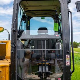 skid steer glass replacement|caterpillar skid steer replacement glass.